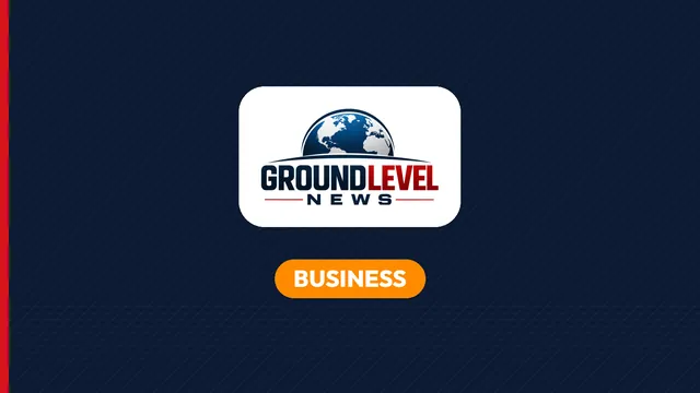 Ground Level News Business placeholder