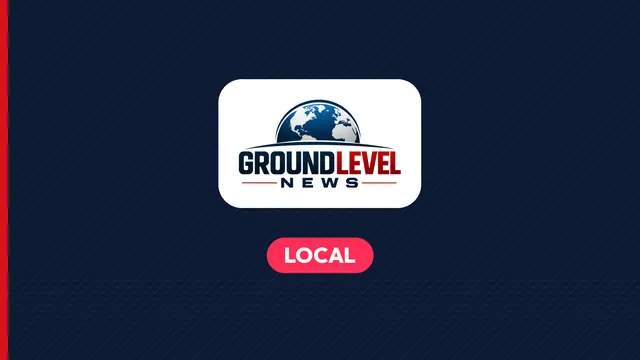 Ground Level News Local placeholder