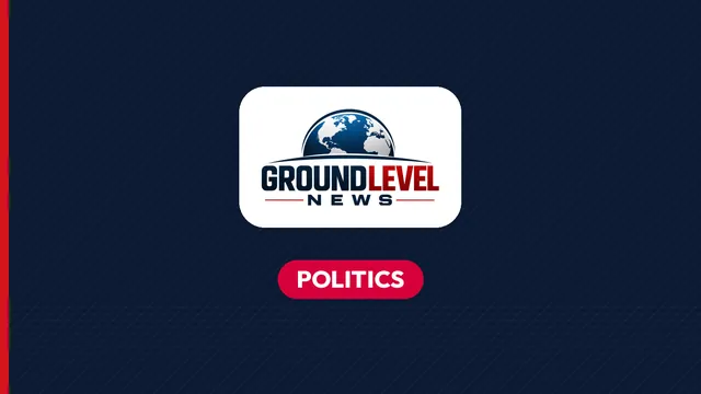 Ground Level News Politics placeholder