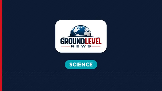 Ground Level News Science placeholder