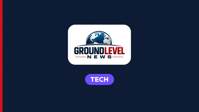 Ground Level News Tech placeholder