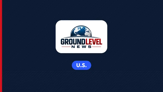 Ground Level News U.S. placeholder