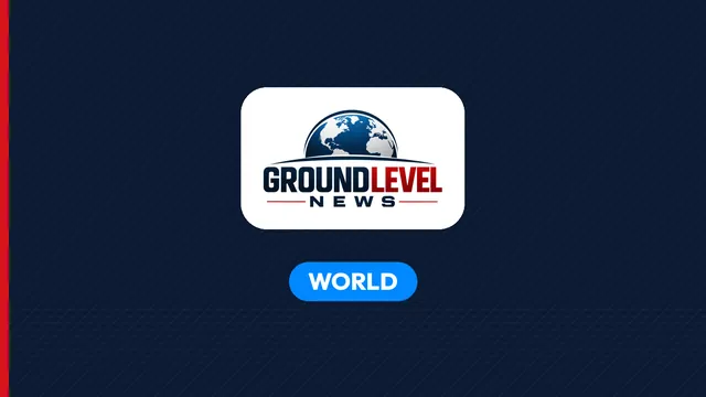 Ground Level News World placeholder
