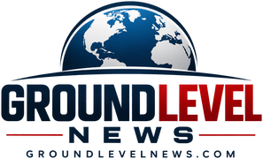 Ground Level News logo